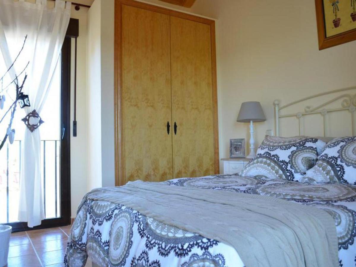 Casa Rural Vistas De Castilla Villovela De Piron Екстер'єр фото